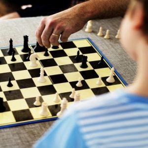 Akıl Zeka Oyunları ve Satranç Eğitmenliği