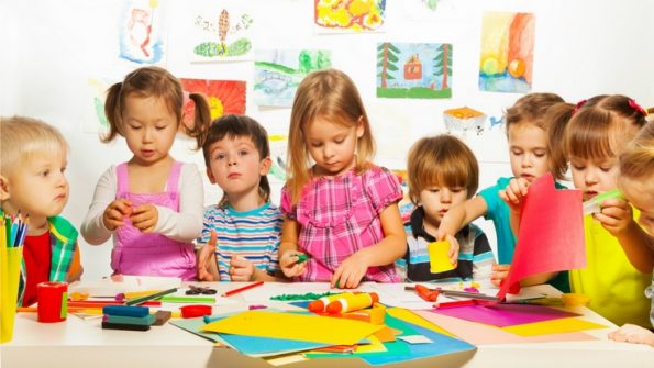 Montessori Eğitmenlik Eğitimi
