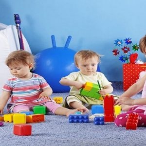 Oyun Terapisi Sertifikalı Eğitimi